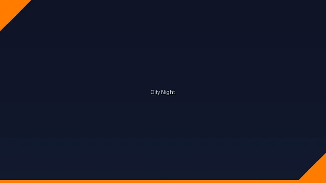 城市夜景主题赛 - 小侠龙旋风高清 视频创作挑战